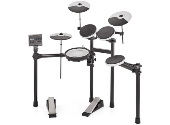 <b>Roland TD-02KV TURBO GT Rack 4 Apoios Tarola mesh head Roland PDX-8</b> <b>Roland TD-02KV TURBO GT Rack 4 Apoios Tarola mesh head Roland PDX-8</b>